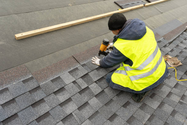 Gutter Installation and Roofing in Deer Park, OH