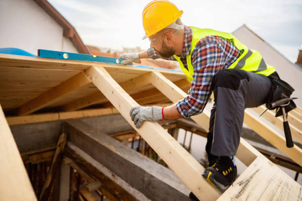 Best Slate Roofing Contractor  in Deer Park, OH