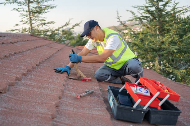 Best Commercial Roof Installation  in Deer Park, OH