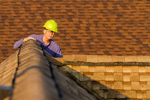 Best Roof Leak Repair  in Deer Park, OH