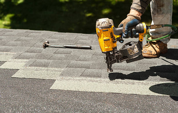 Quick and Trustworthy Emergency Roof Repair Services in Deer Park, OH