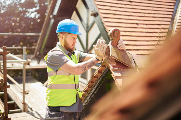 Best Roof Leak Repair  in Deer Park, OH