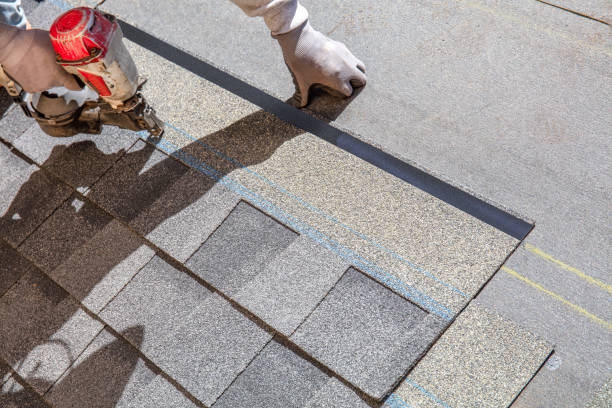 Best Storm Damage Roof Repair  in Deer Park, OH